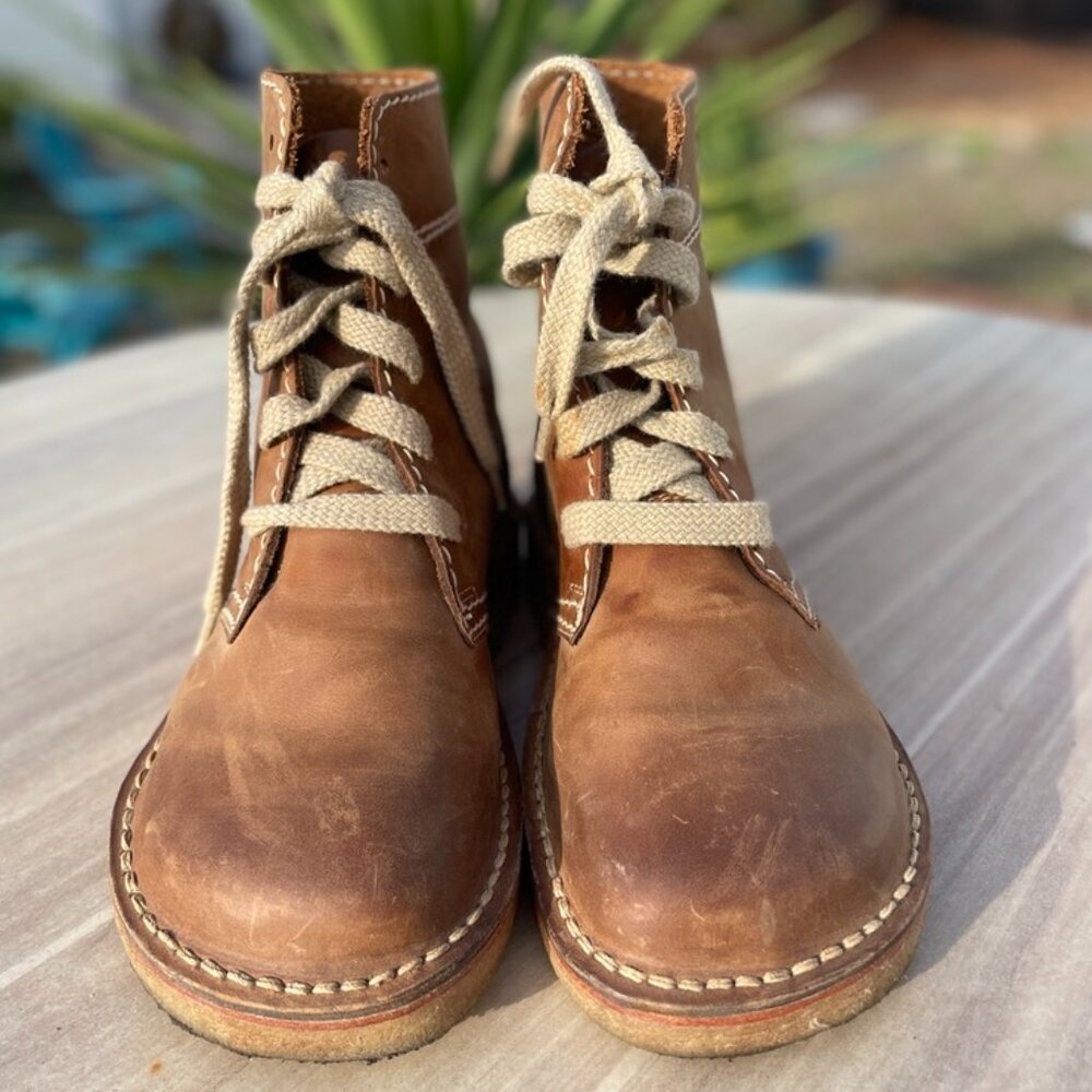 Duckfeet Boots - Fåborg